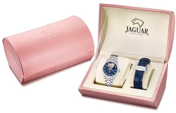 Obrázok z Jaguar Automatic CŒUR