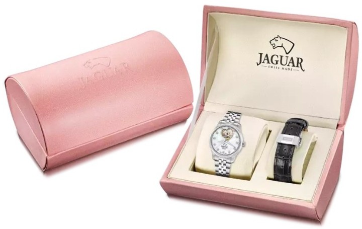 Obrázok z Jaguar Automatic CŒUR