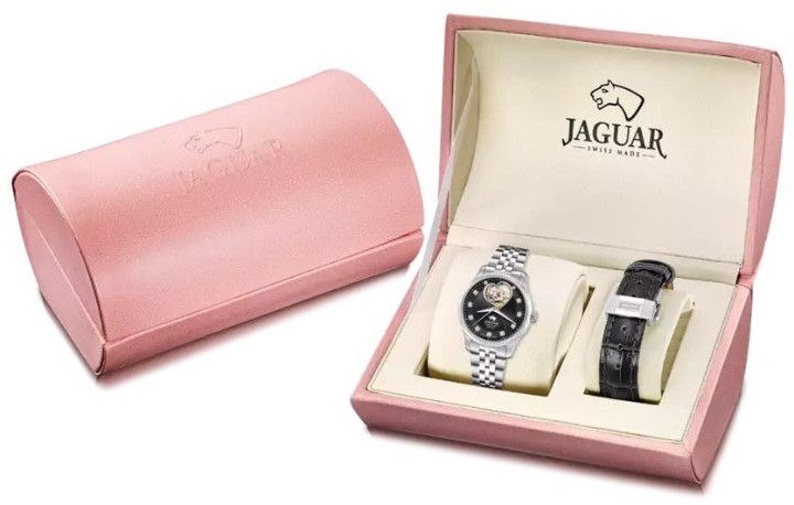 Obrázok z Jaguar Automatic CŒUR