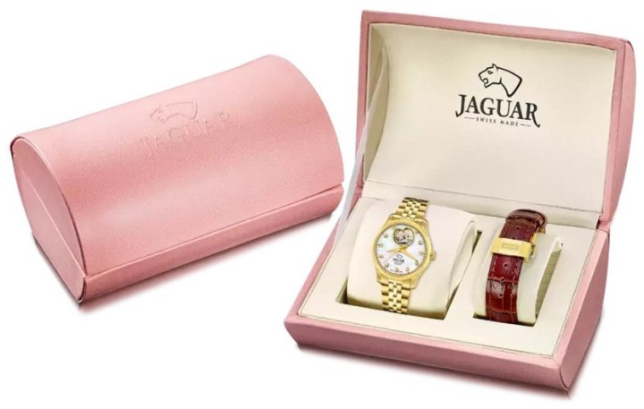 Obrázok z Jaguar Automatic CŒUR