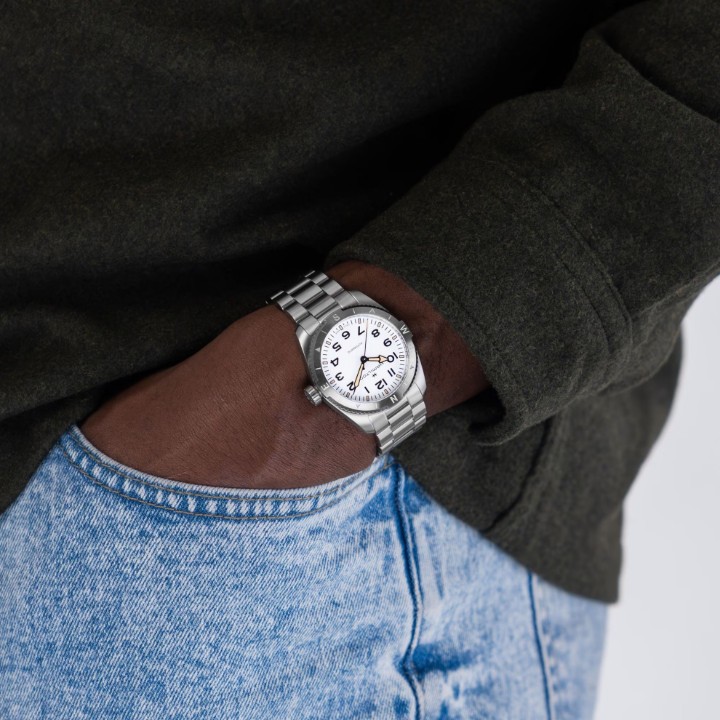 Obrázok z Hamilton Khaki Field Expedition Auto