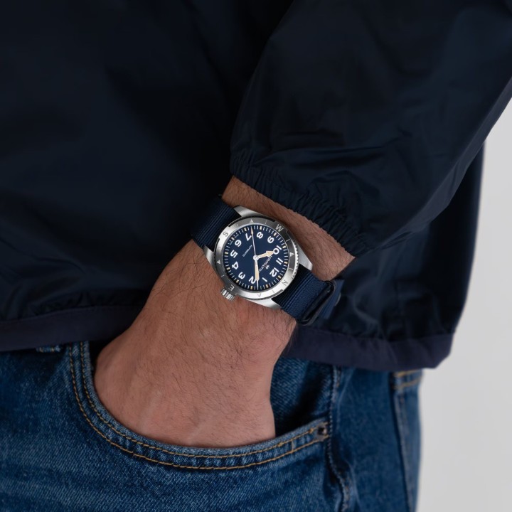 Obrázok z Hamilton Khaki Field Expedition Auto