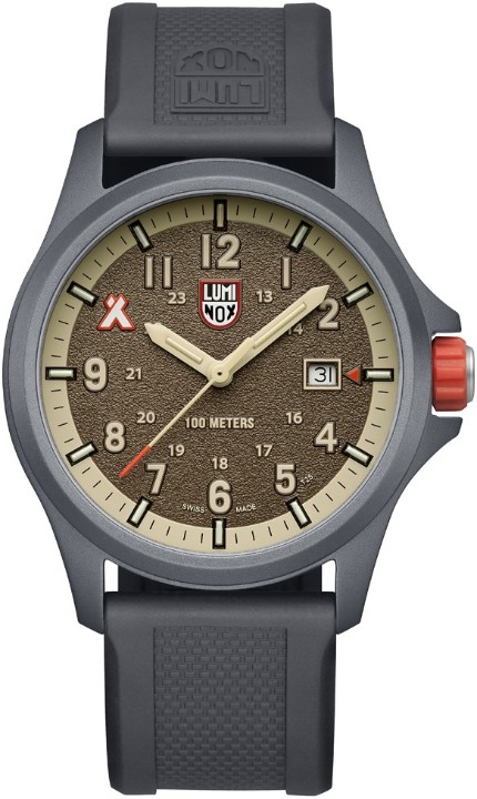 Obrázok z Luminox Bear Grylls Survival 3710 Land Series