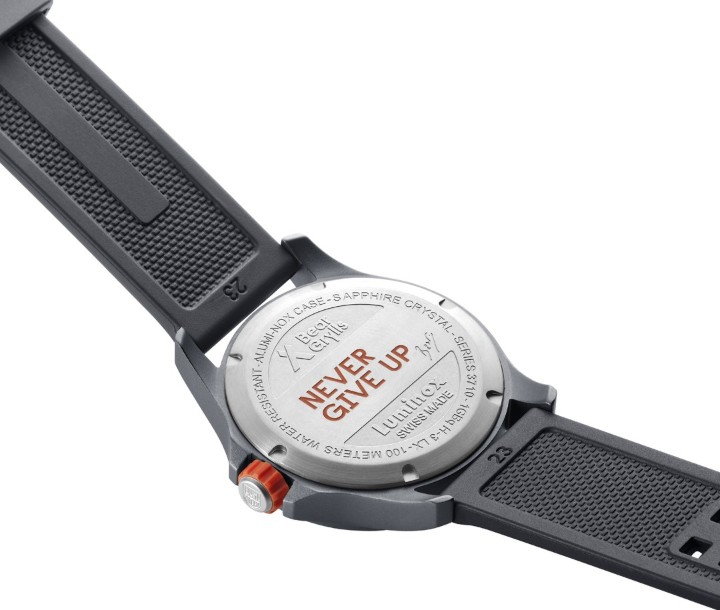 Obrázok z Luminox Bear Grylls Survival 3710 Land Series
