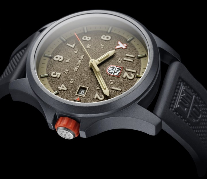 Obrázok z Luminox Bear Grylls Survival 3710 Land Series