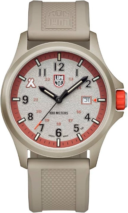 Obrázok z Luminox Bear Grylls Survival 3710 Land Series