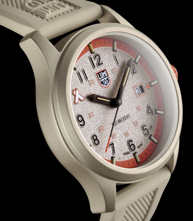 Obrázok z Luminox Bear Grylls Survival 3710 Land Series