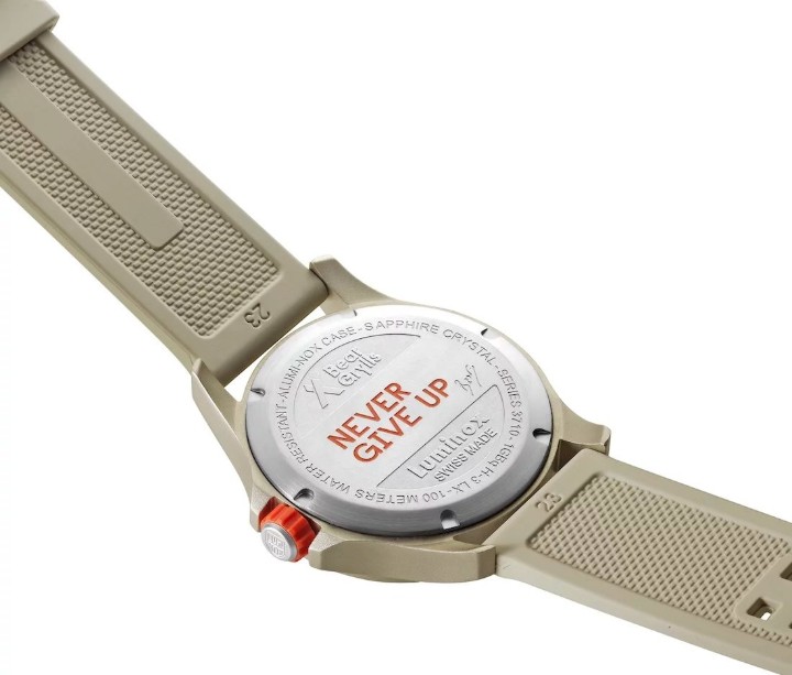 Obrázok z Luminox Bear Grylls Survival 3710 Land Series