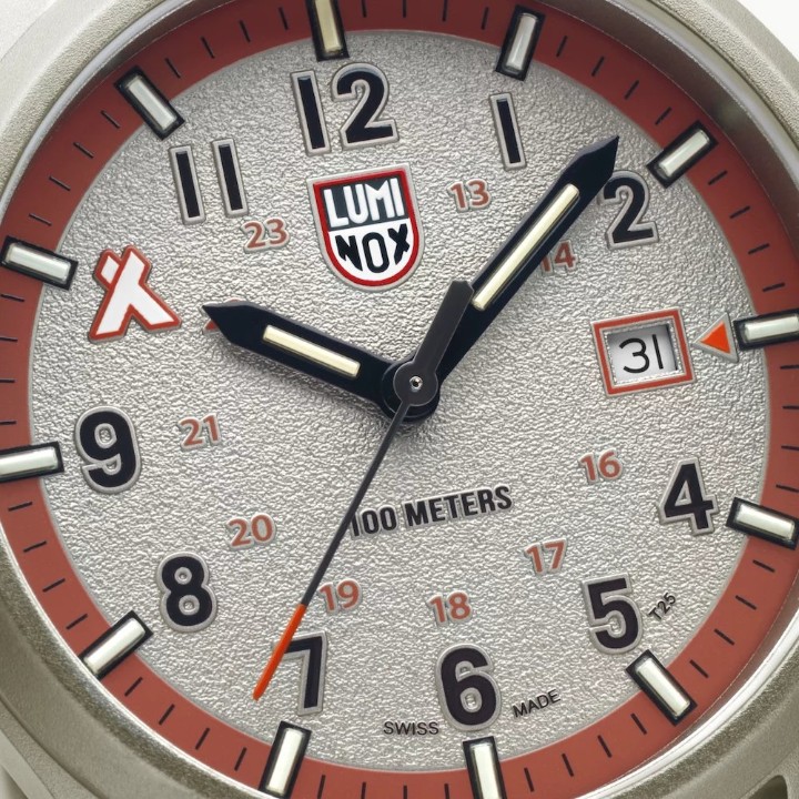 Obrázok z Luminox Bear Grylls Survival 3710 Land Series