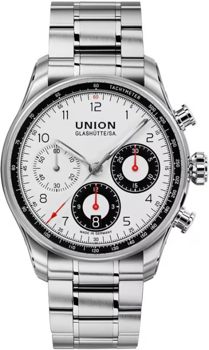 Obrázok z Union Glashütte Belisar Chronograph
