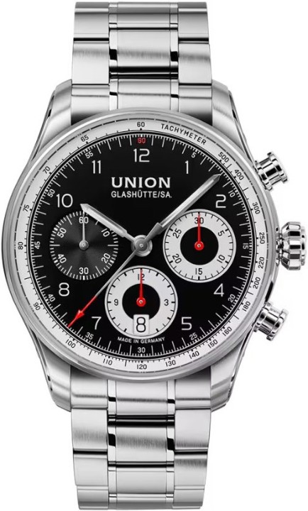 Obrázok z Union Glashütte Belisar Chronograph