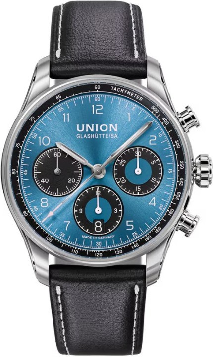 Obrázok z Union Glashütte Belisar Chronograph
