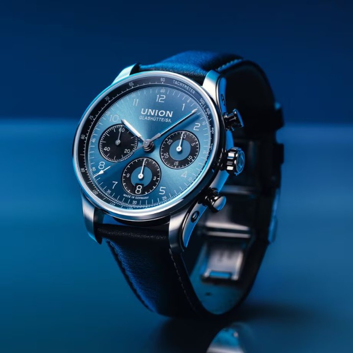 Obrázok z Union Glashütte Belisar Chronograph