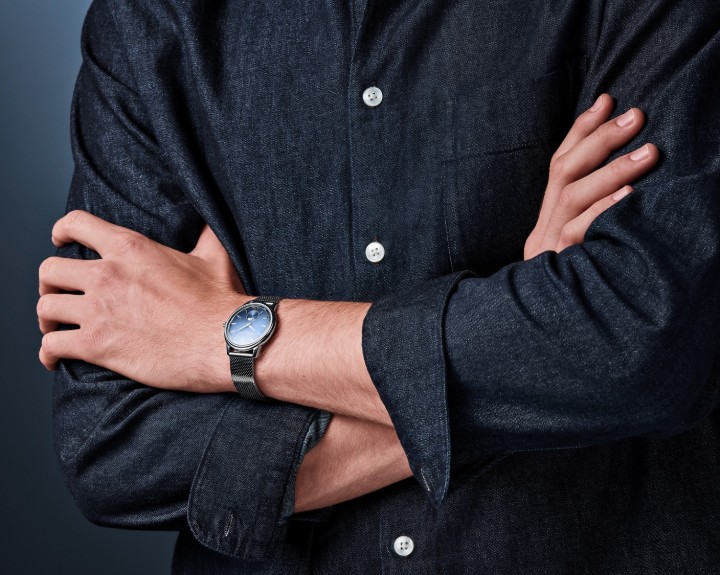 Obrázok z Frederique Constant Classics Moneta Moonphase