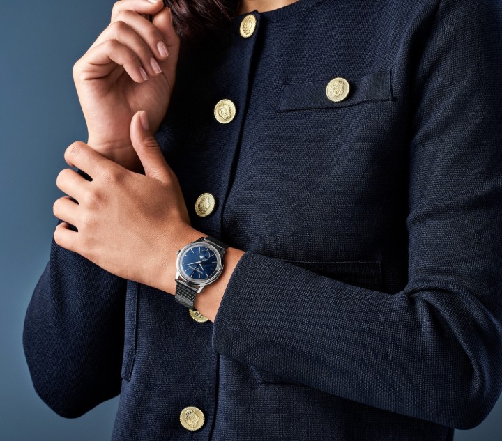 Obrázok z Frederique Constant Classics Moneta Moonphase