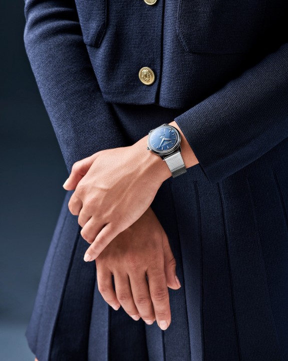 Obrázok z Frederique Constant Classics Moneta Moonphase