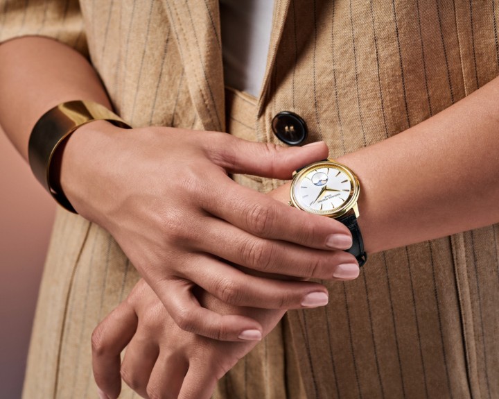 Obrázok z Frederique Constant Classics Moneta Moonphase