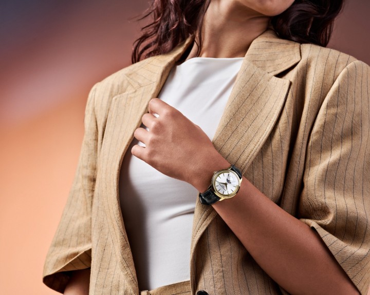 Obrázok z Frederique Constant Classics Moneta Moonphase