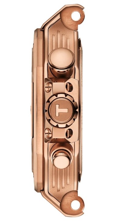 Obrázok z Tissot T-Race Quartz Chronograph