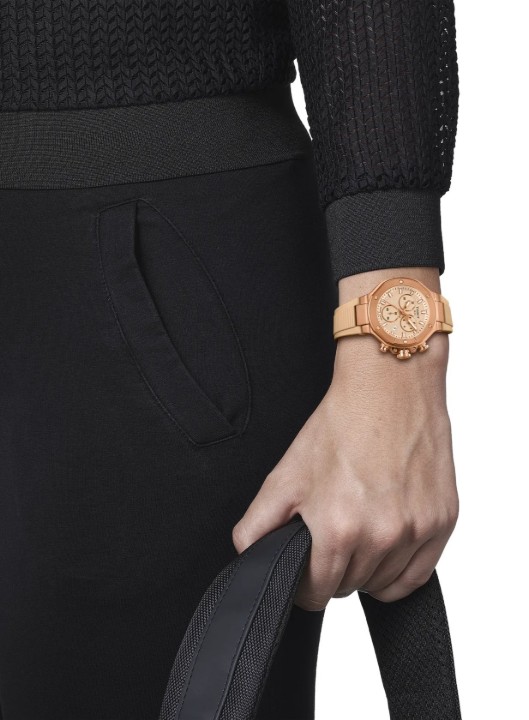 Obrázok z Tissot T-Race Quartz Chronograph