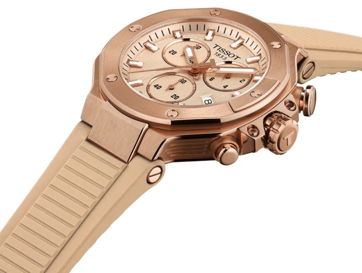 Obrázok z Tissot T-Race Quartz Chronograph