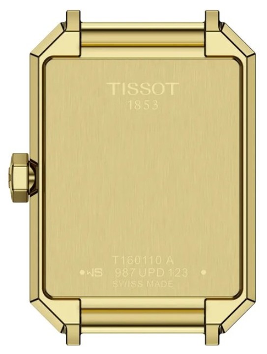 Obrázok z Tissot SRV
