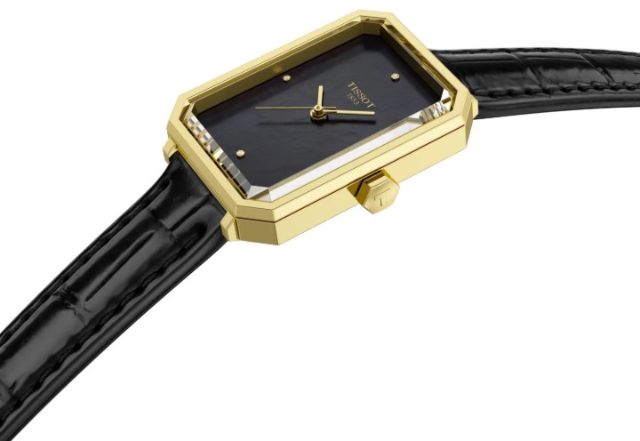 Obrázok z Tissot SRV