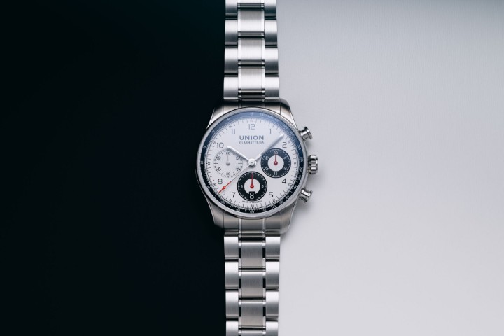 Obrázok z Union Glashütte Belisar Chronograph