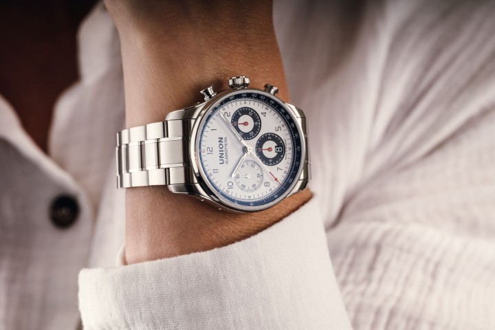 Obrázok z Union Glashütte Belisar Chronograph