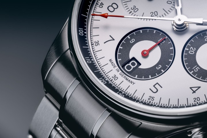 Obrázok z Union Glashütte Belisar Chronograph