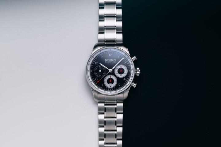 Obrázok z Union Glashütte Belisar Chronograph