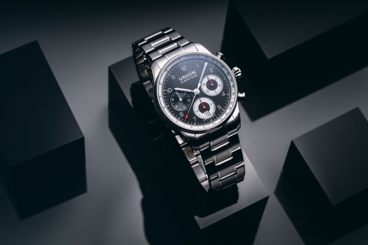 Obrázok z Union Glashütte Belisar Chronograph