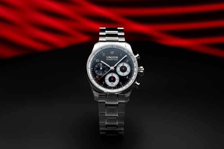 Obrázok z Union Glashütte Belisar Chronograph