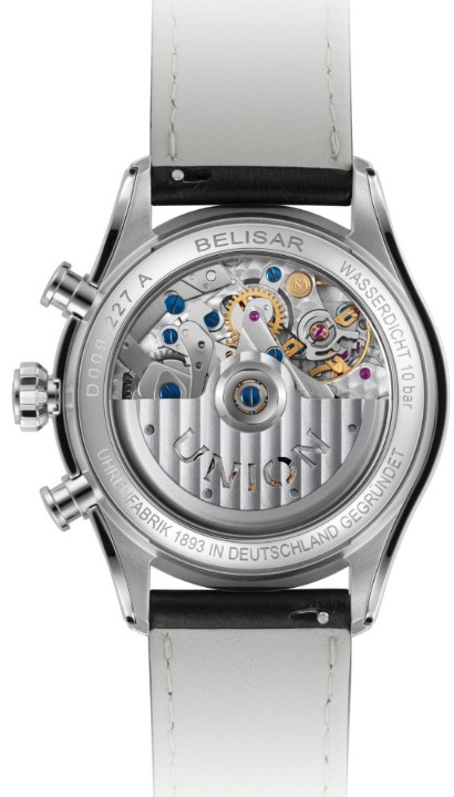 Obrázok z Union Glashütte Belisar Chronograph