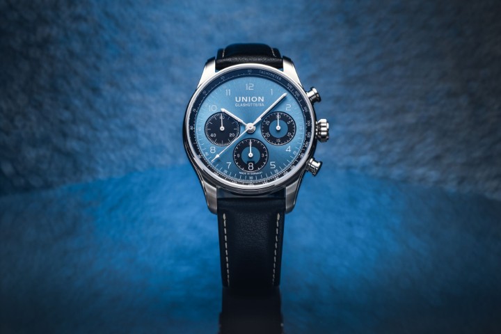 Obrázok z Union Glashütte Belisar Chronograph