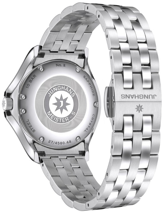 Obrázok z Junghans Meister S Automatic