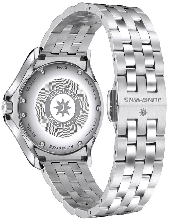 Obrázok z Junghans Meister S Automatic