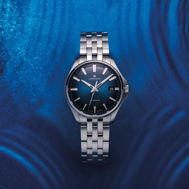 Obrázok z Junghans Meister S Automatic