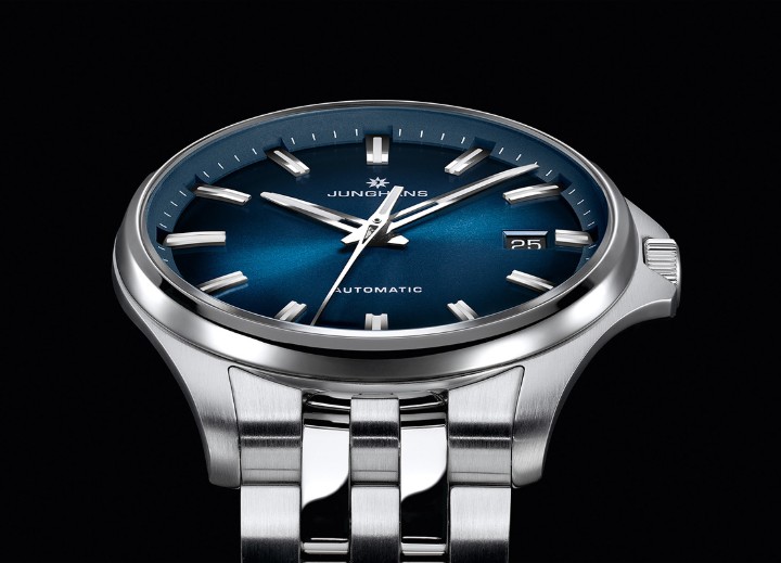 Obrázok z Junghans Meister S Automatic