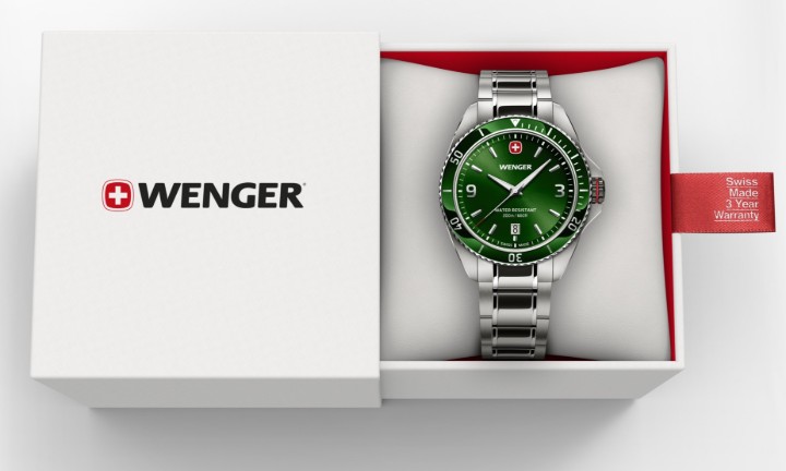 Obrázok z Wenger Executive