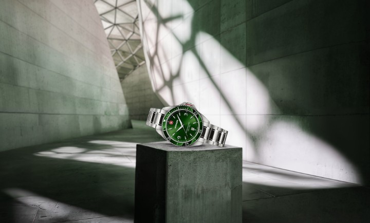 Obrázok z Wenger Executive