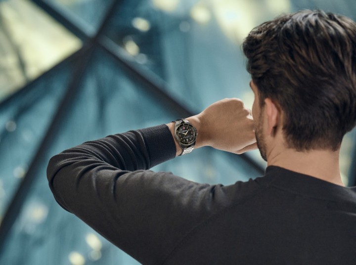 Obrázok z Wenger Executive