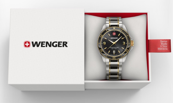 Obrázok z Wenger Executive