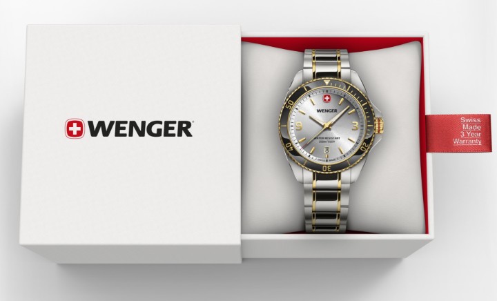 Obrázok z Wenger Executive