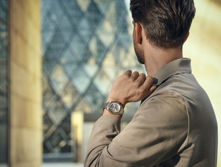 Obrázok z Wenger Executive