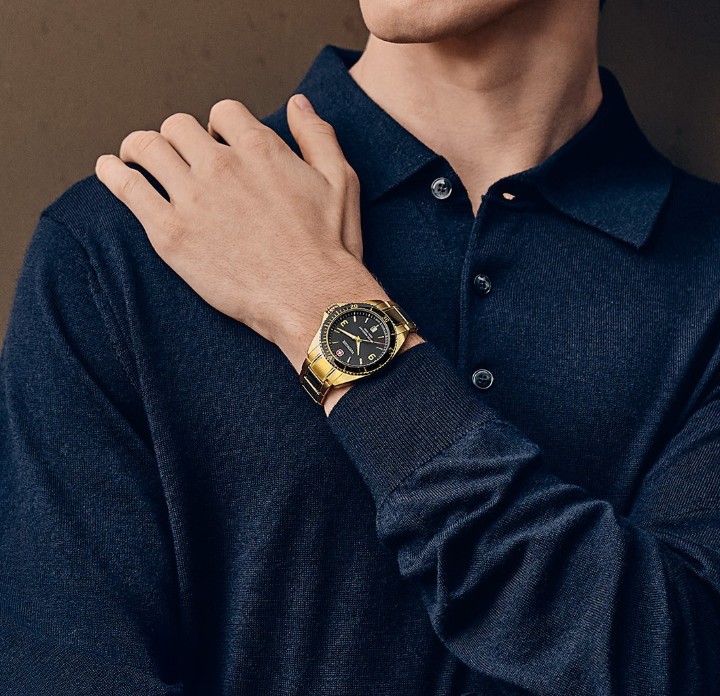 Obrázok z Wenger Executive