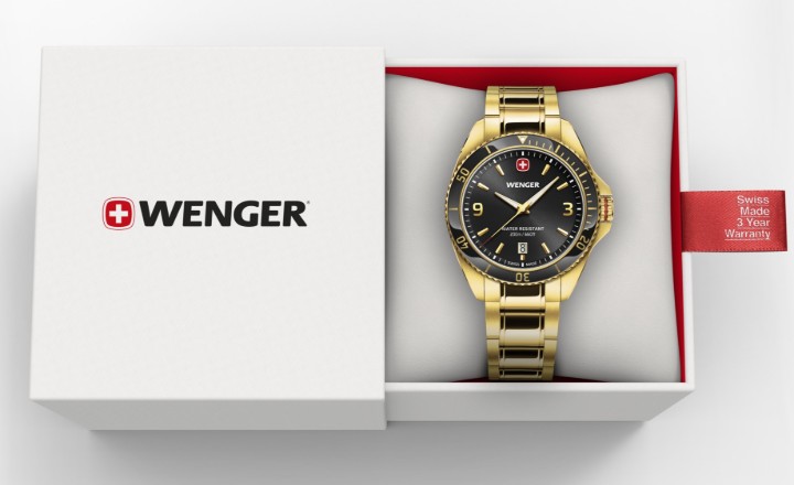 Obrázok z Wenger Executive