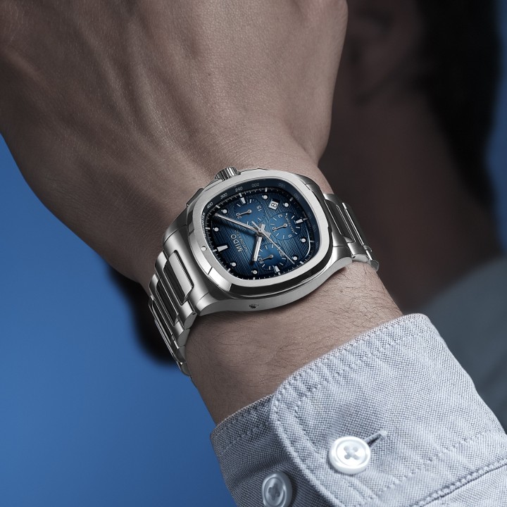 Obrázok z Mido Multifort TV Chronograph Special Edition