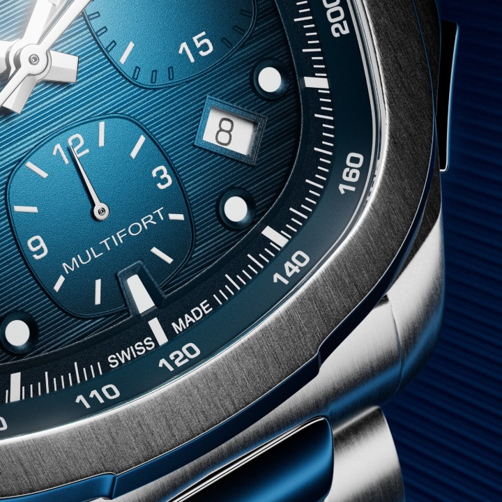 Obrázok z Mido Multifort TV Chronograph Special Edition