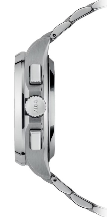 Obrázok z Mido Multifort TV Chronograph Special Edition